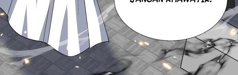 My Empress Disciple Is About to Turn Dark Chapter 42 Gambar 6