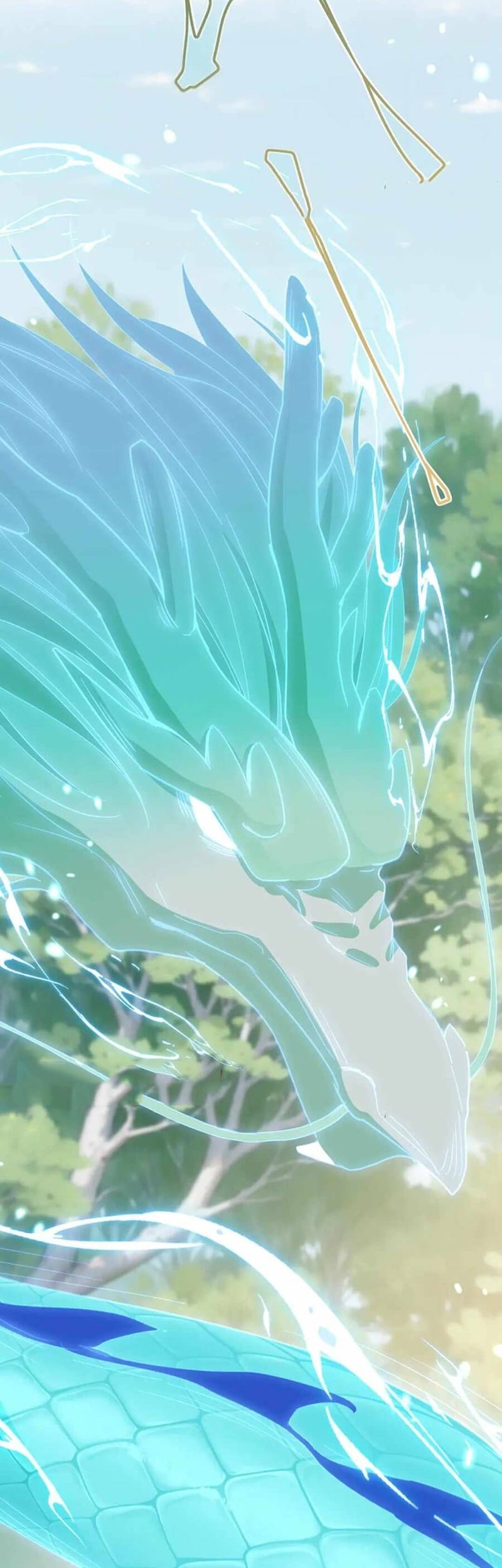 My Empress Disciple Is About to Turn Dark Chapter 42 Gambar 25