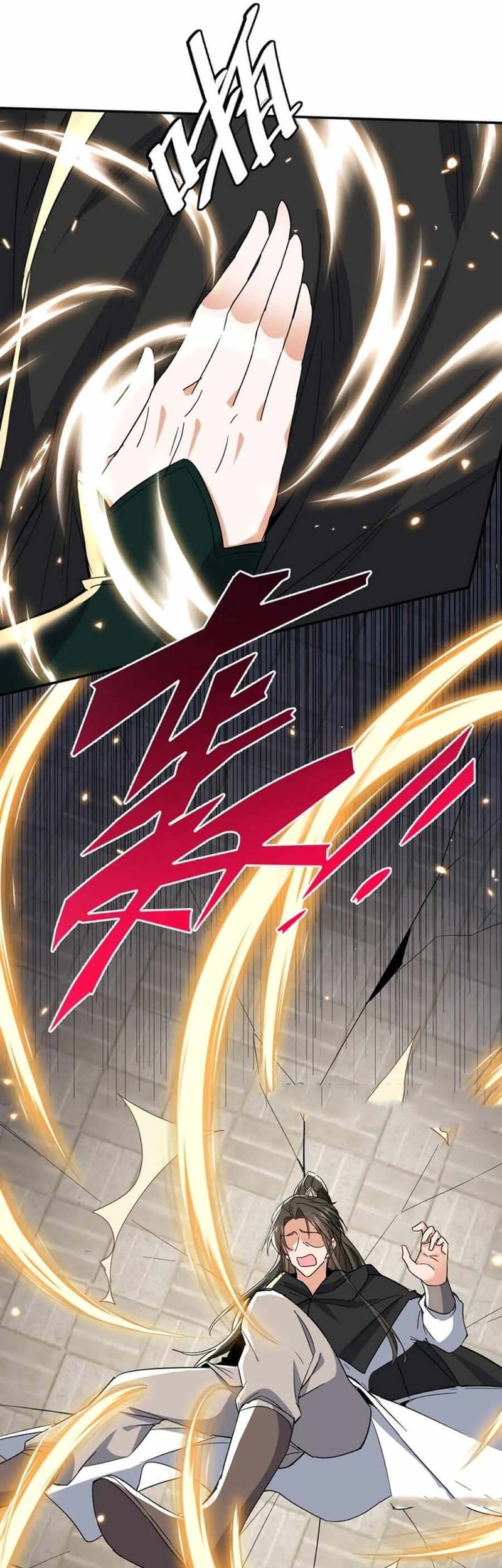 My Empress Disciple Is About to Turn Dark Chapter 42 Gambar 11