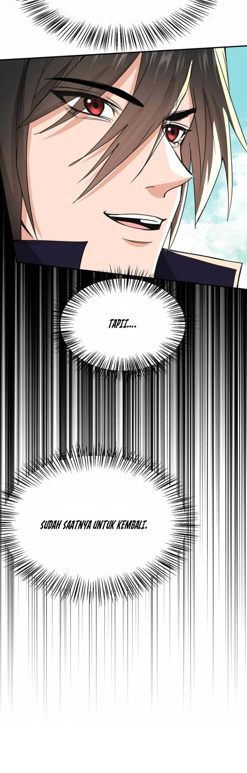 My Empress Disciple Is About to Turn Dark Chapter 42 Gambar 29