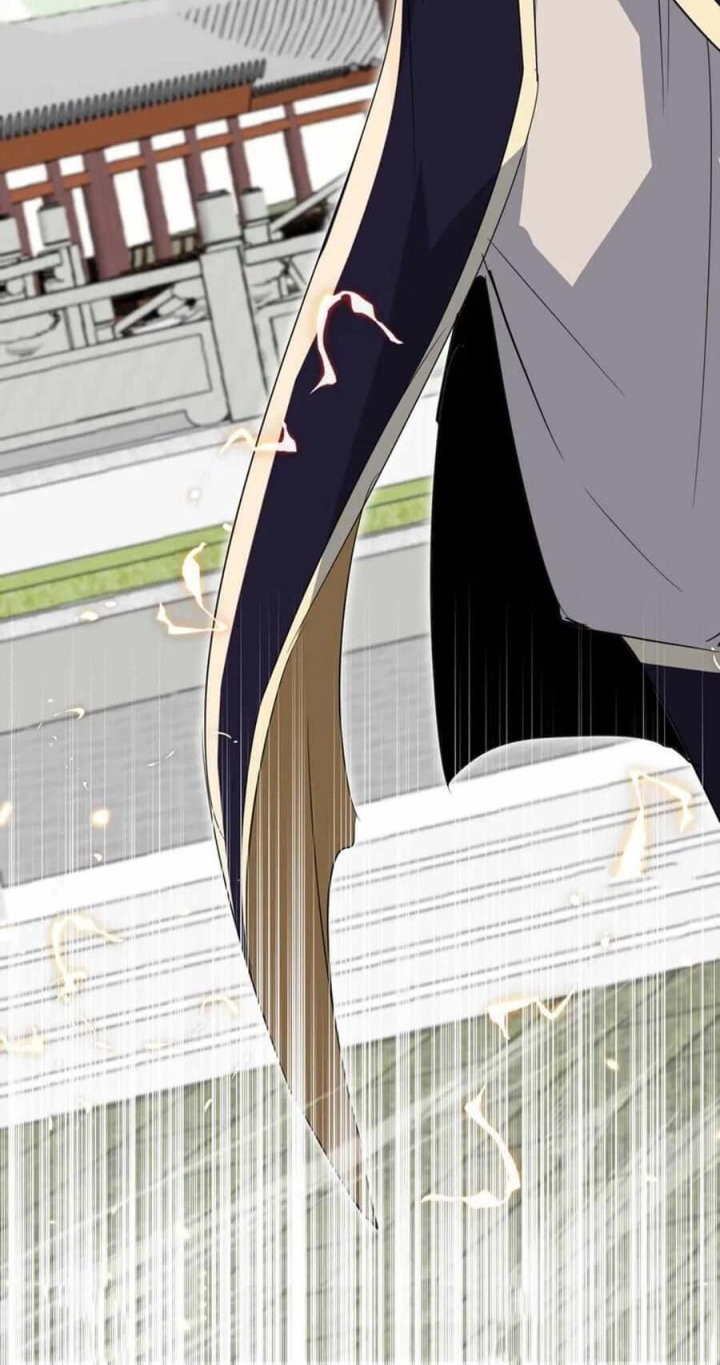 My Empress Disciple Is About to Turn Dark Chapter 43 Gambar 31