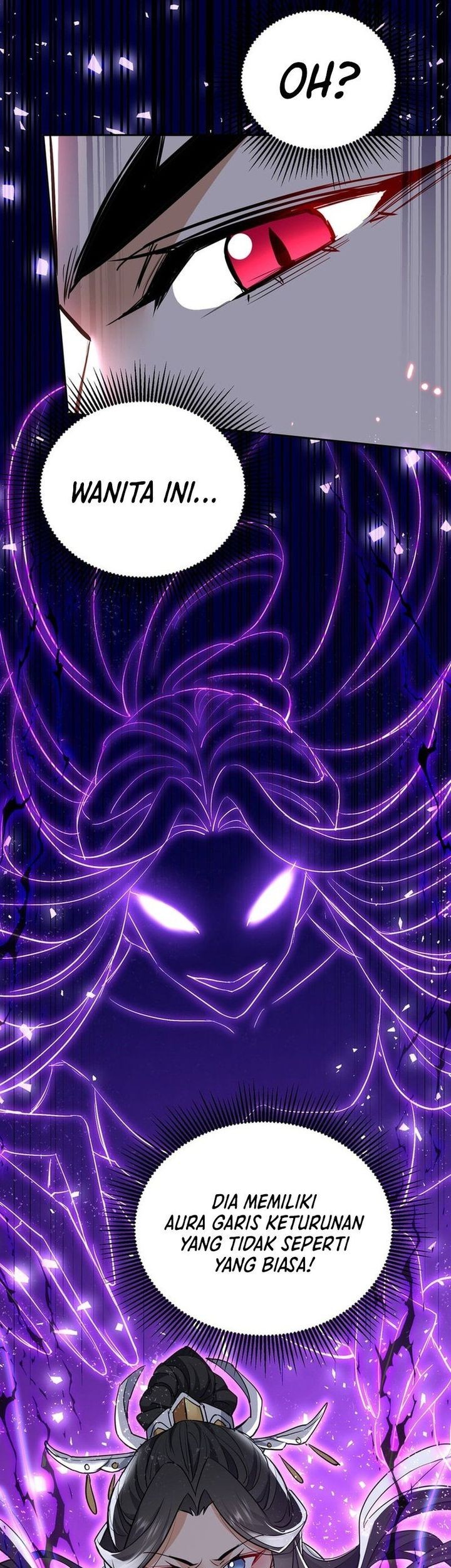 My Empress Disciple Is About to Turn Dark Chapter 5 Gambar 16