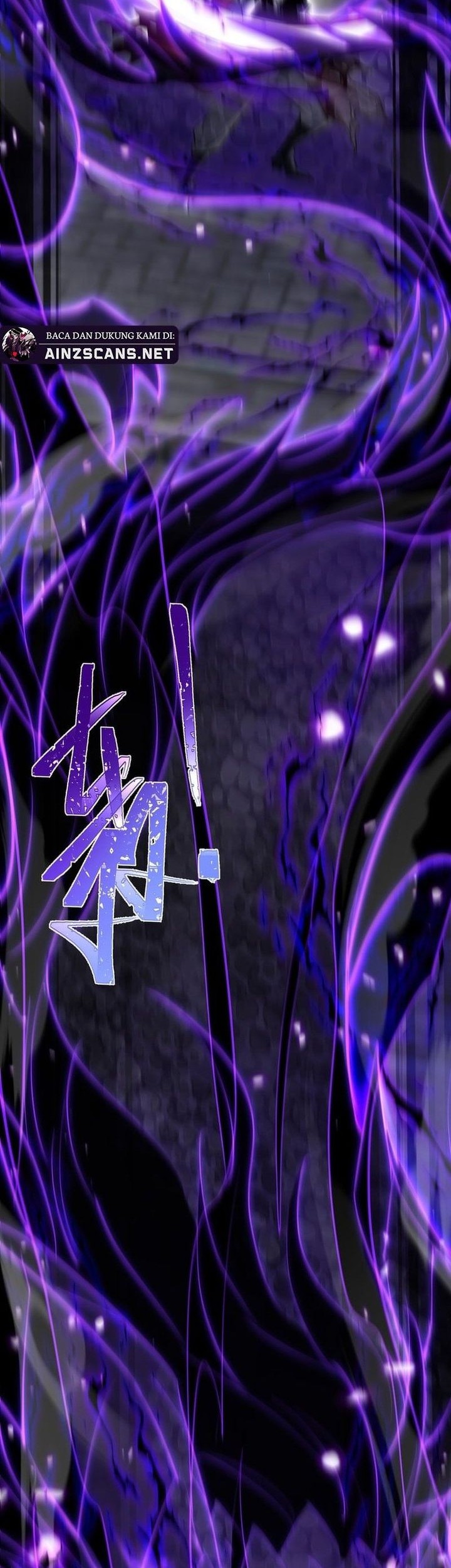 My Empress Disciple Is About to Turn Dark Chapter 5 Gambar 26