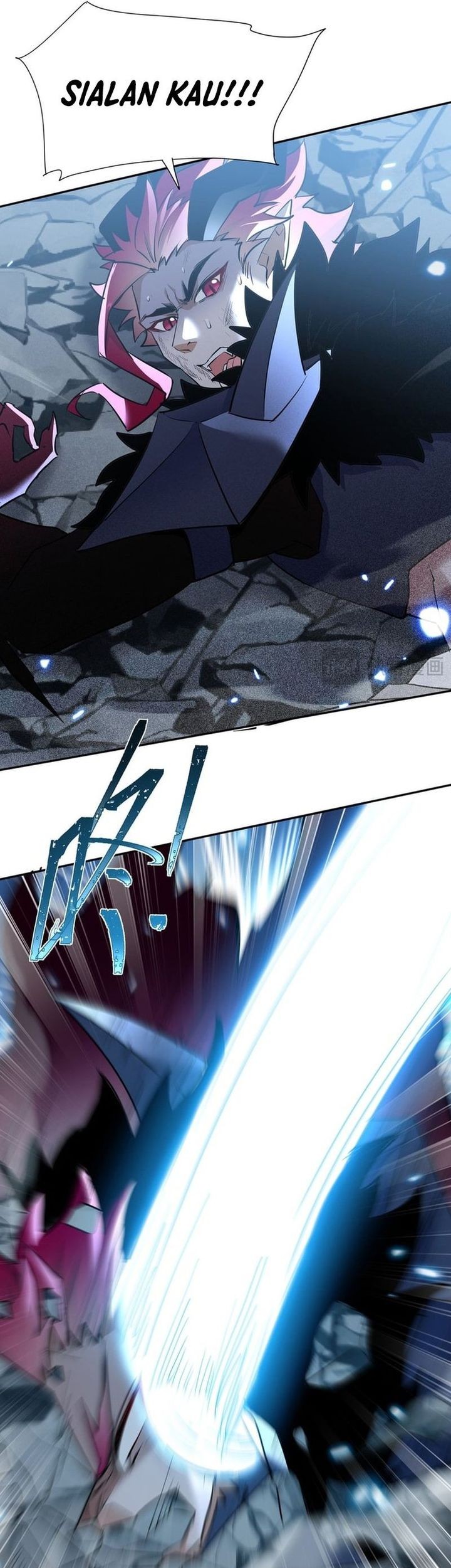 My Empress Disciple Is About to Turn Dark Chapter 5 Gambar 36