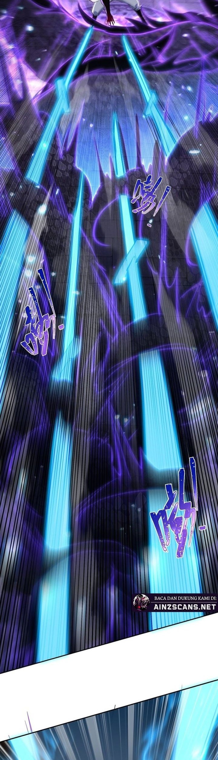 My Empress Disciple Is About to Turn Dark Chapter 5 Gambar 31