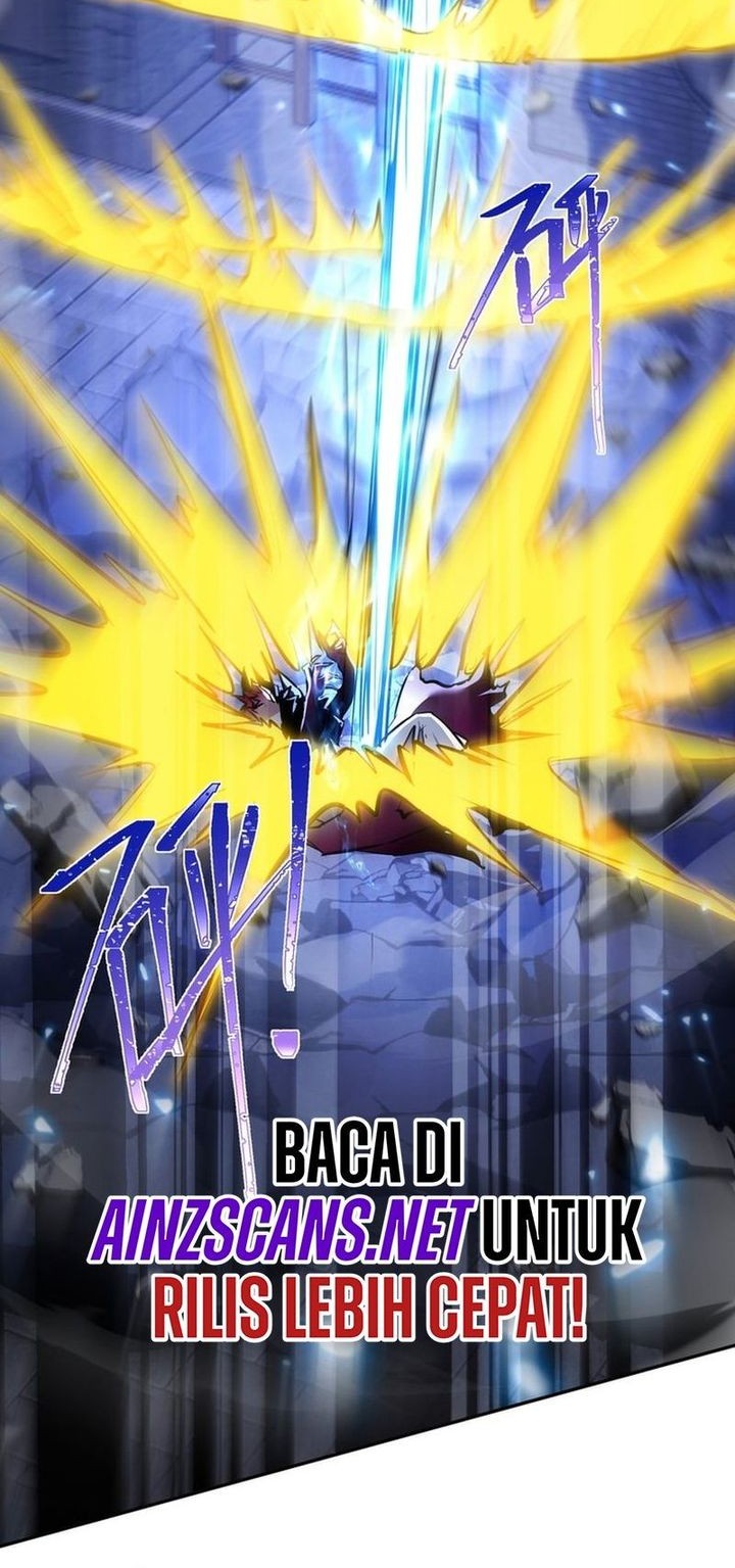 My Empress Disciple Is About to Turn Dark Chapter 5 Gambar 35