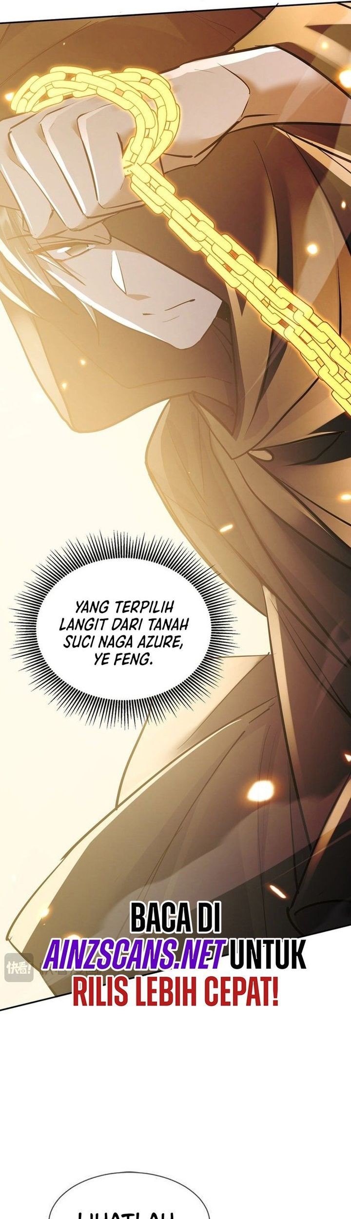 My Empress Disciple Is About to Turn Dark Chapter 5 Gambar 47