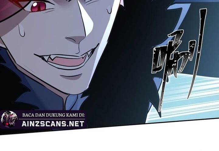 My Empress Disciple Is About to Turn Dark Chapter 5 Gambar 43