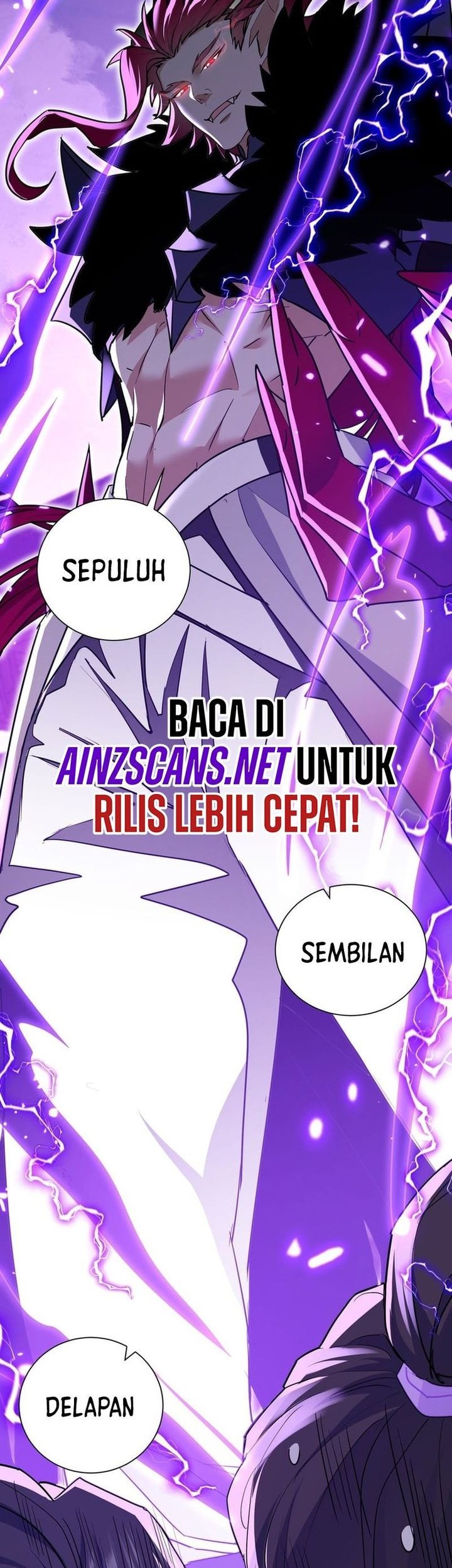 My Empress Disciple Is About to Turn Dark Chapter 5 Gambar 9