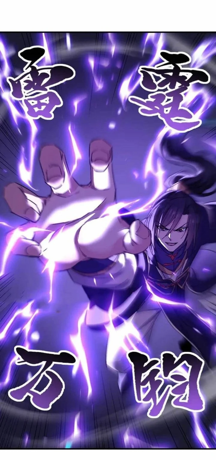 My Empress Disciple Is About to Turn Dark Chapter 50 Gambar 35