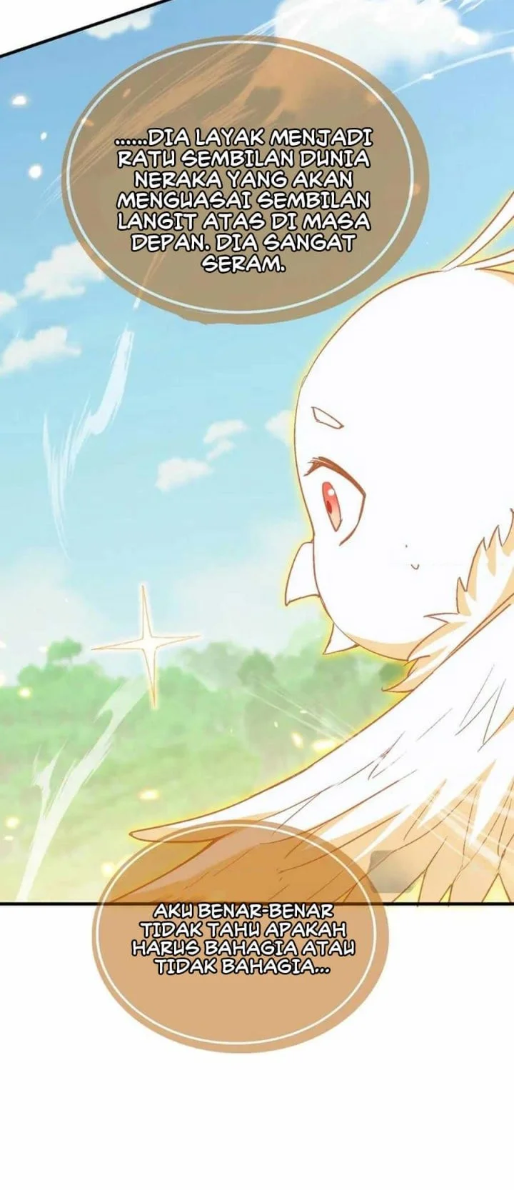 My Empress Disciple Is About to Turn Dark Chapter 50 Gambar 19