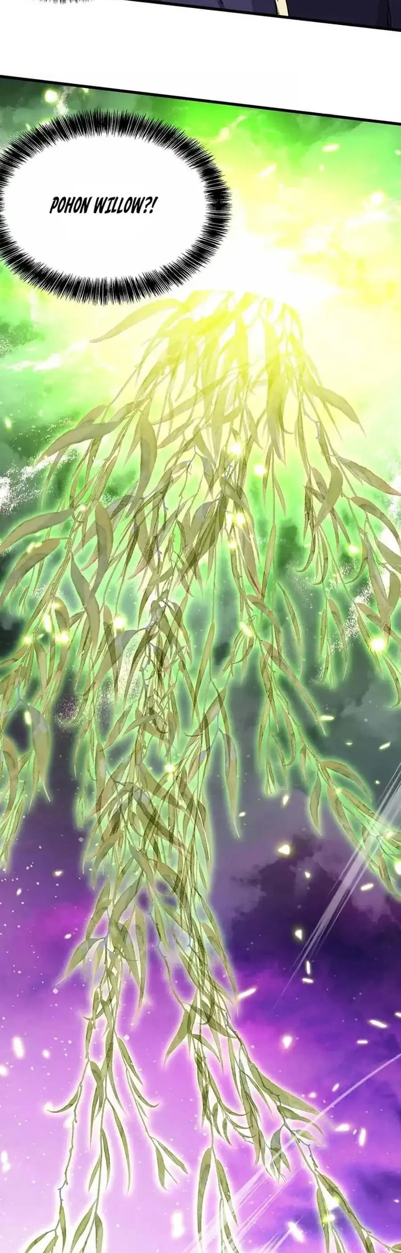 My Empress Disciple Is About to Turn Dark Chapter 51 Gambar 9