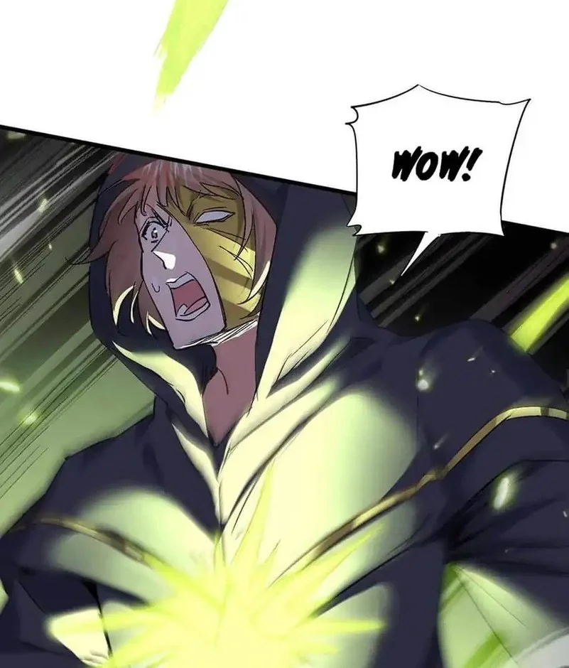 My Empress Disciple Is About to Turn Dark Chapter 51 Gambar 7