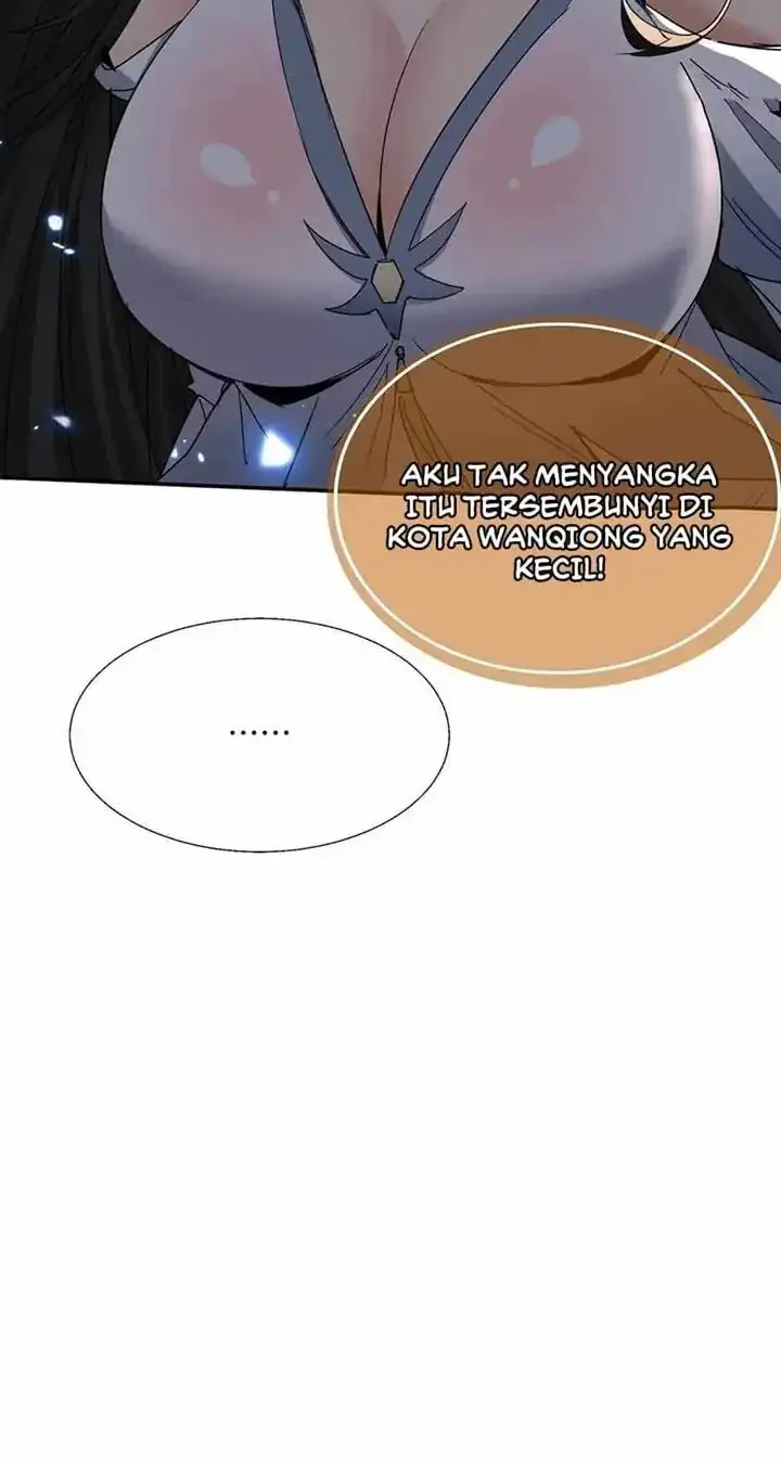 My Empress Disciple Is About to Turn Dark Chapter 52 Gambar 6