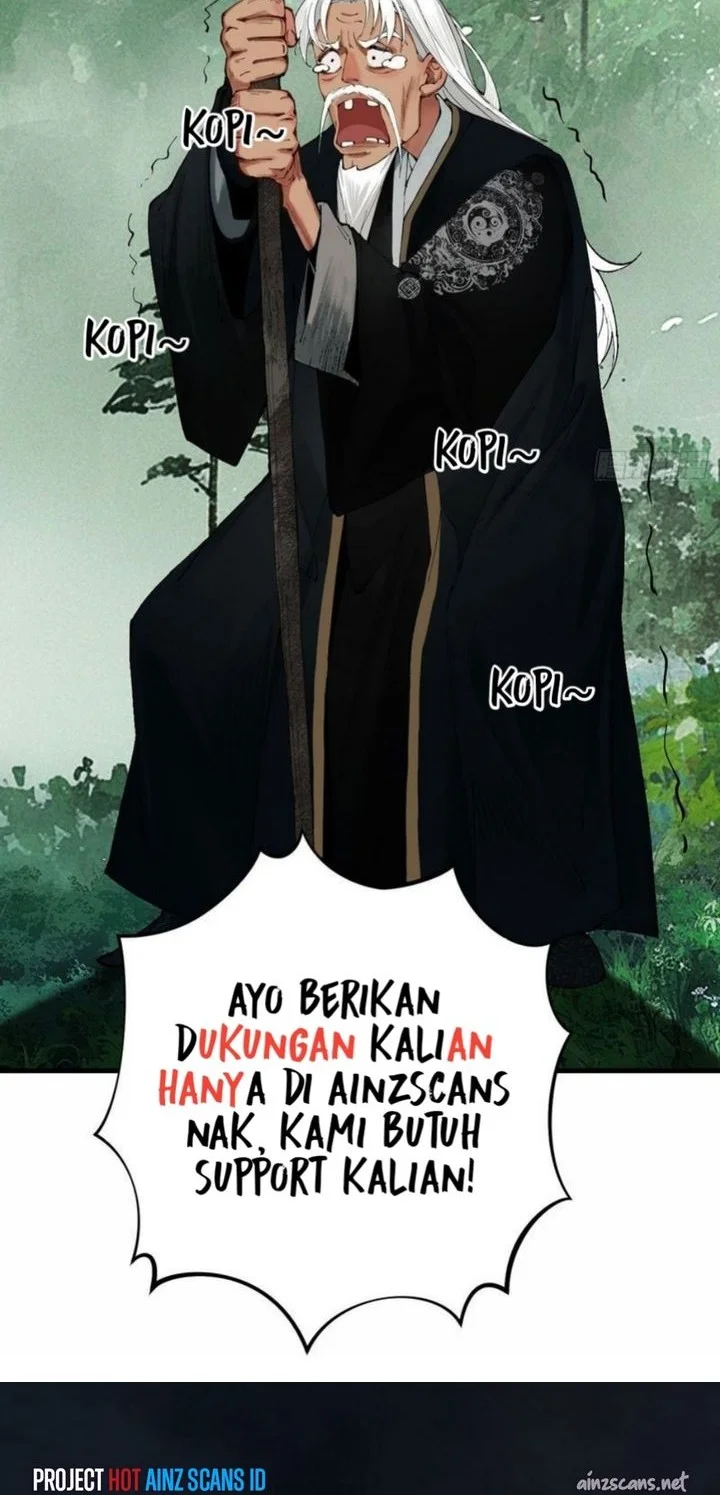 My Empress Disciple Is About to Turn Dark Chapter 53 Gambar 35