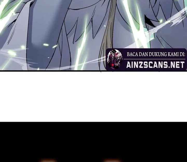 My Empress Disciple Is About to Turn Dark Chapter 53 Gambar 16