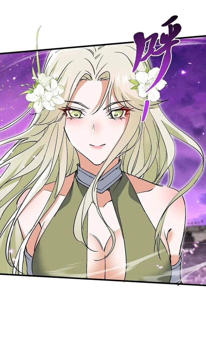 My Empress Disciple Is About to Turn Dark Chapter 53 Gambar 10