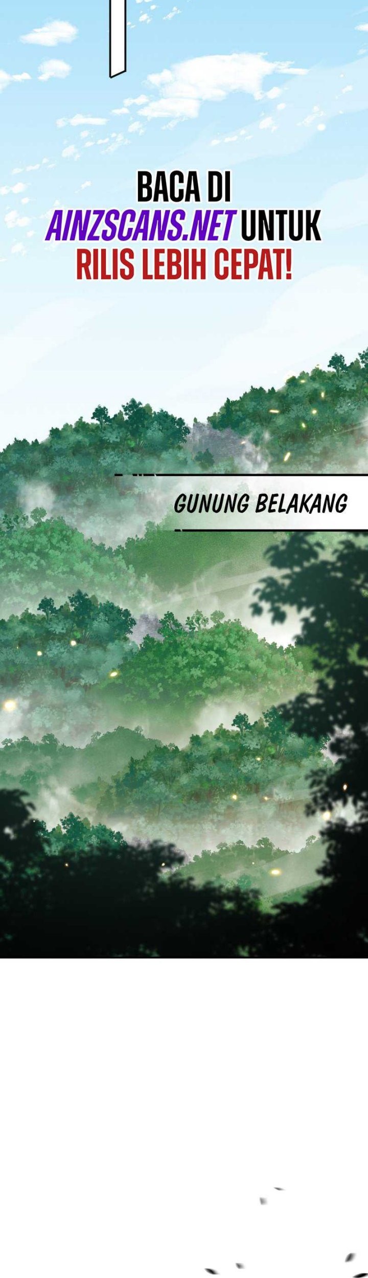 My Empress Disciple Is About to Turn Dark Chapter 8 Gambar 11