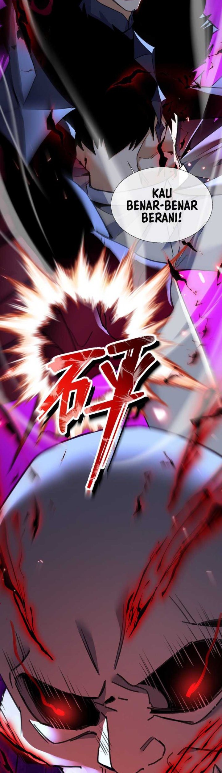 My Empress Disciple Is About to Turn Dark Chapter 8 Gambar 19