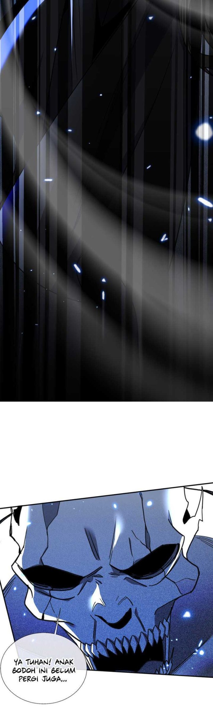 My Empress Disciple Is About to Turn Dark Chapter 8 Gambar 23