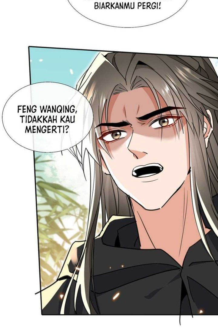 My Empress Disciple Is About to Turn Dark Chapter 8 Gambar 26