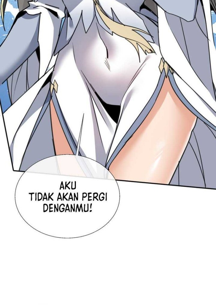 My Empress Disciple Is About to Turn Dark Chapter 8 Gambar 28