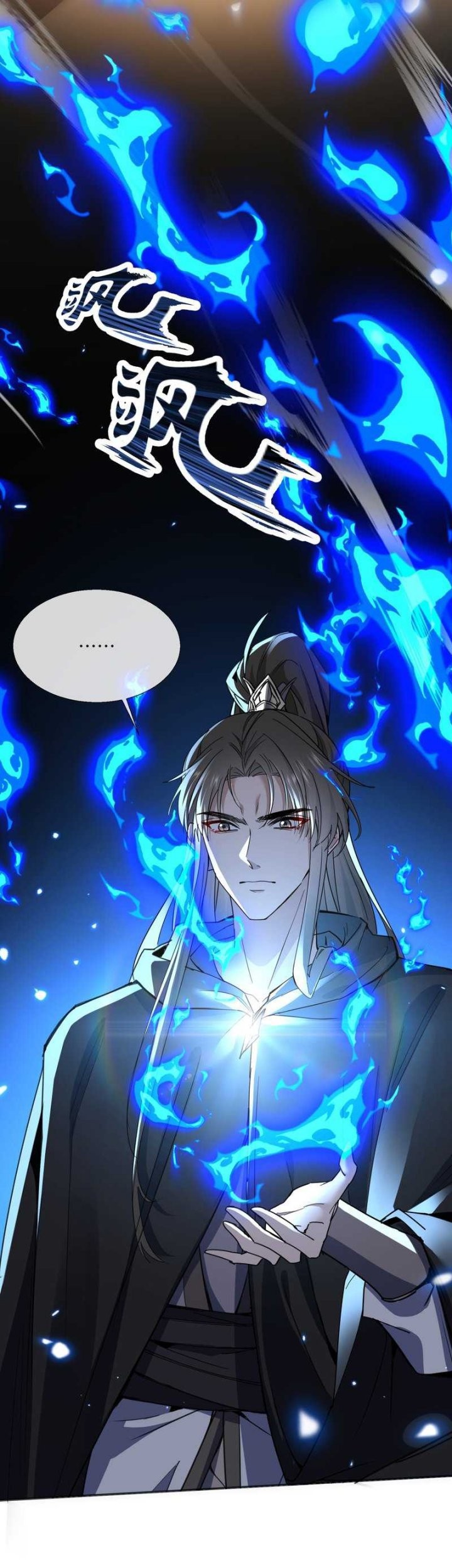 My Empress Disciple Is About to Turn Dark Chapter 8 Gambar 39