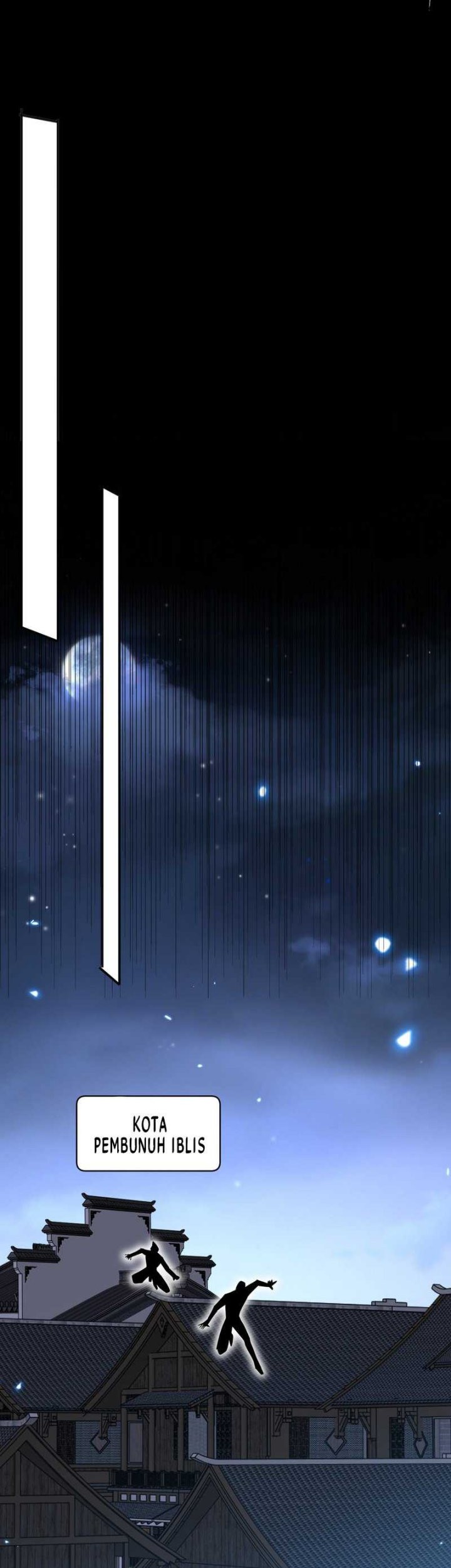 My Empress Disciple Is About to Turn Dark Chapter 8 Gambar 45