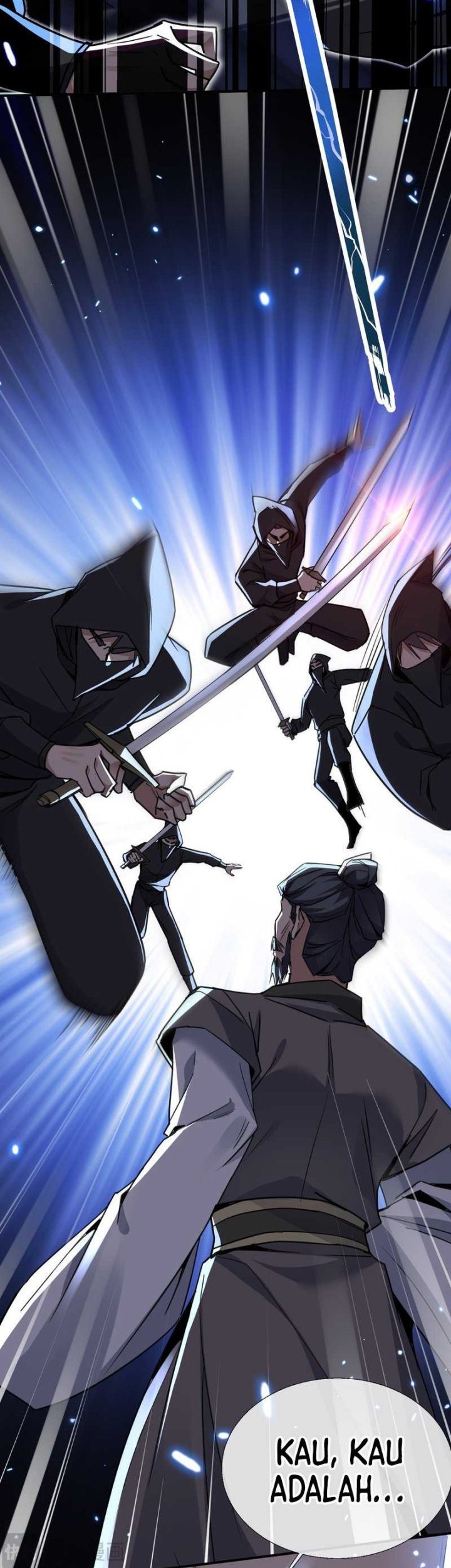 My Empress Disciple Is About to Turn Dark Chapter 8 Gambar 48