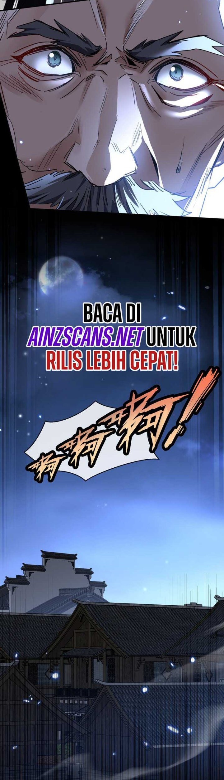 My Empress Disciple Is About to Turn Dark Chapter 8 Gambar 49