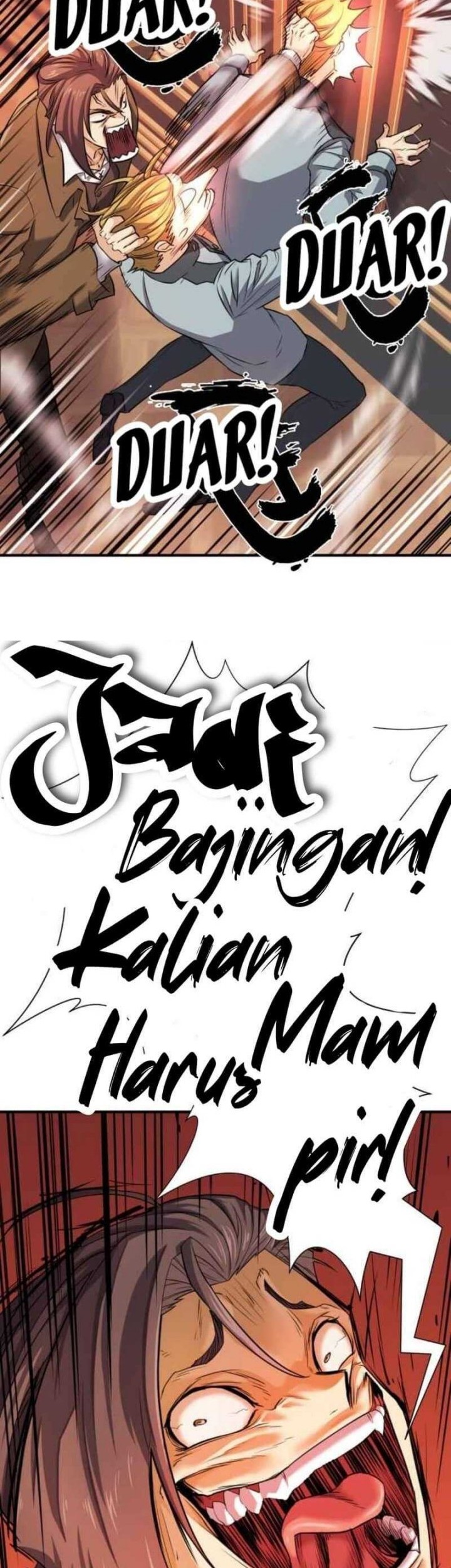 My Empress Disciple Is About to Turn Dark Chapter 8 Gambar 52