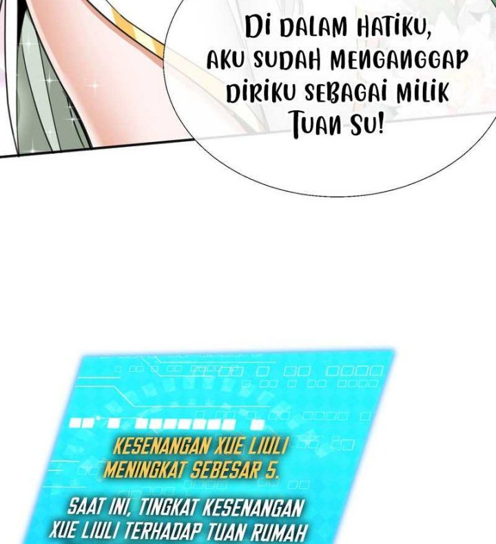 My Empress Disciple Is About to Turn Dark Chapter 8 Gambar 8