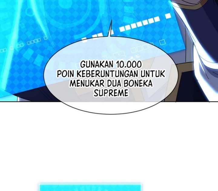 My Empress Disciple Is About to Turn Dark Chapter 9 Gambar 21