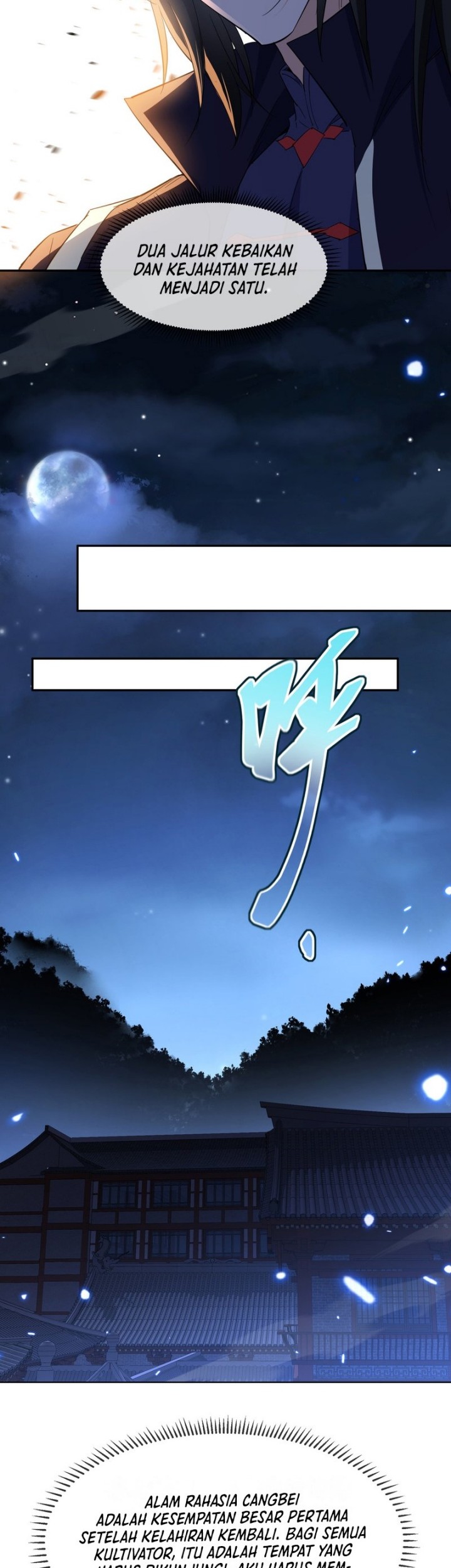 My Empress Disciple Is About to Turn Dark Chapter 9 Gambar 19