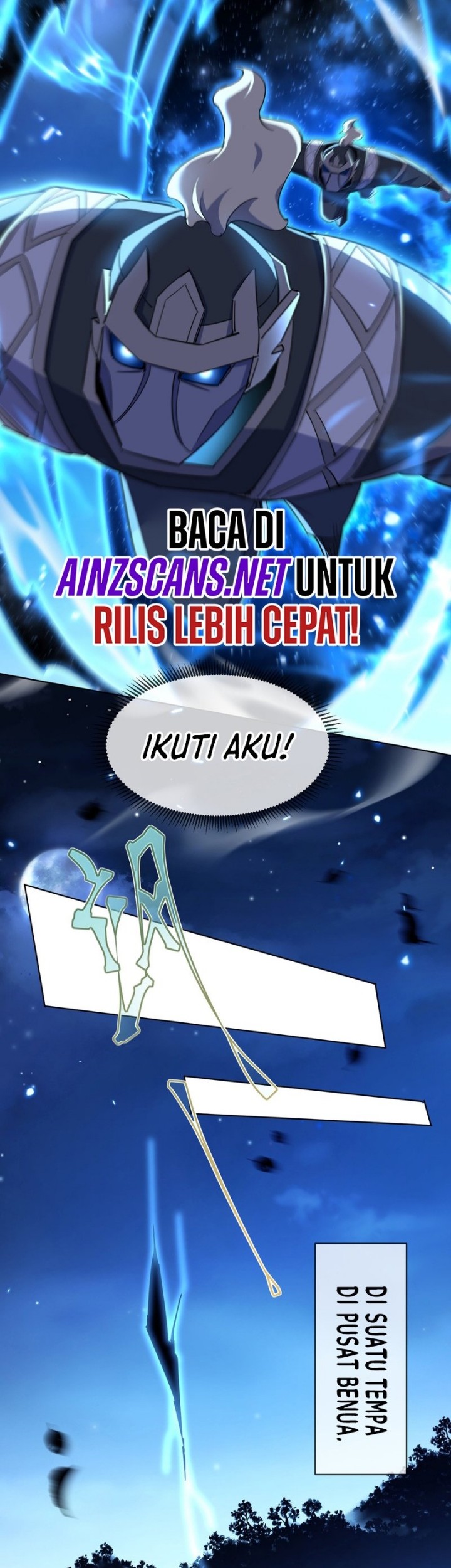 My Empress Disciple Is About to Turn Dark Chapter 9 Gambar 27