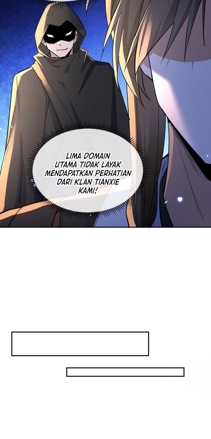 My Empress Disciple Is About to Turn Dark Chapter 9 Gambar 9