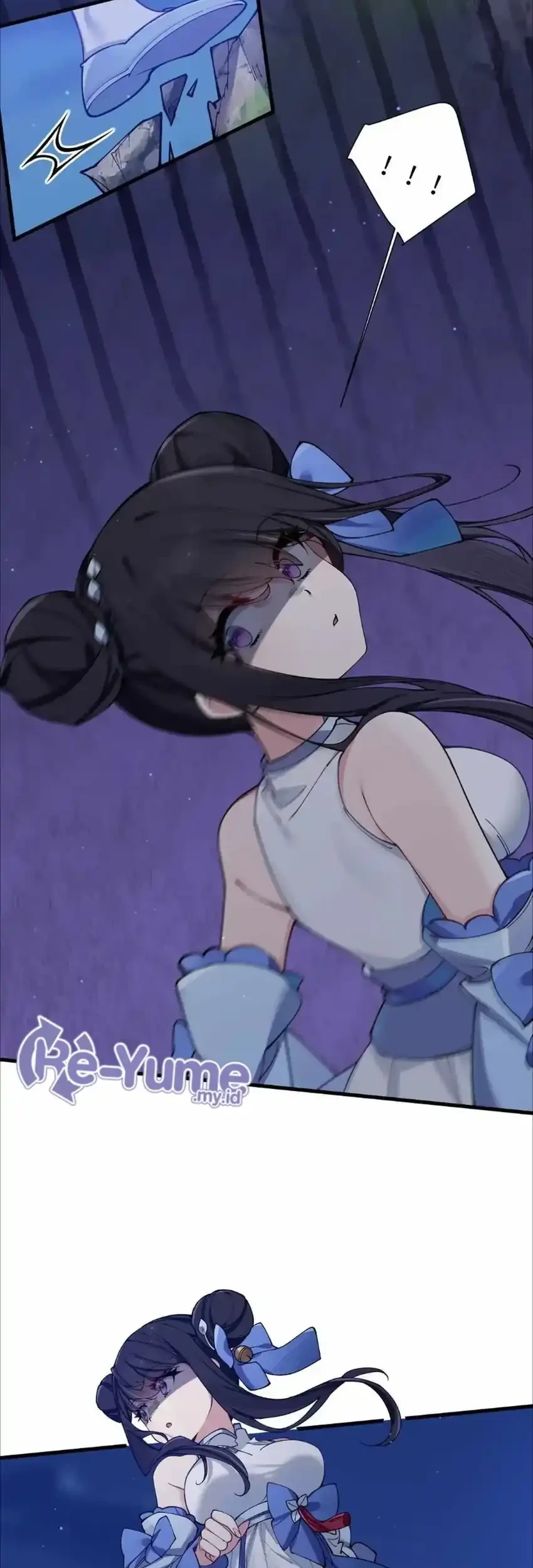 My Fake Girlfriends are Using Me As a Shield Chapter 77 Gambar 10