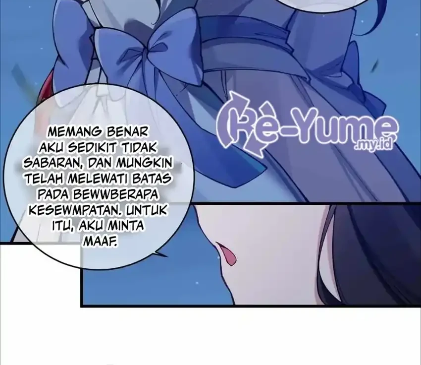 My Fake Girlfriends are Using Me As a Shield Chapter 77 Gambar 4