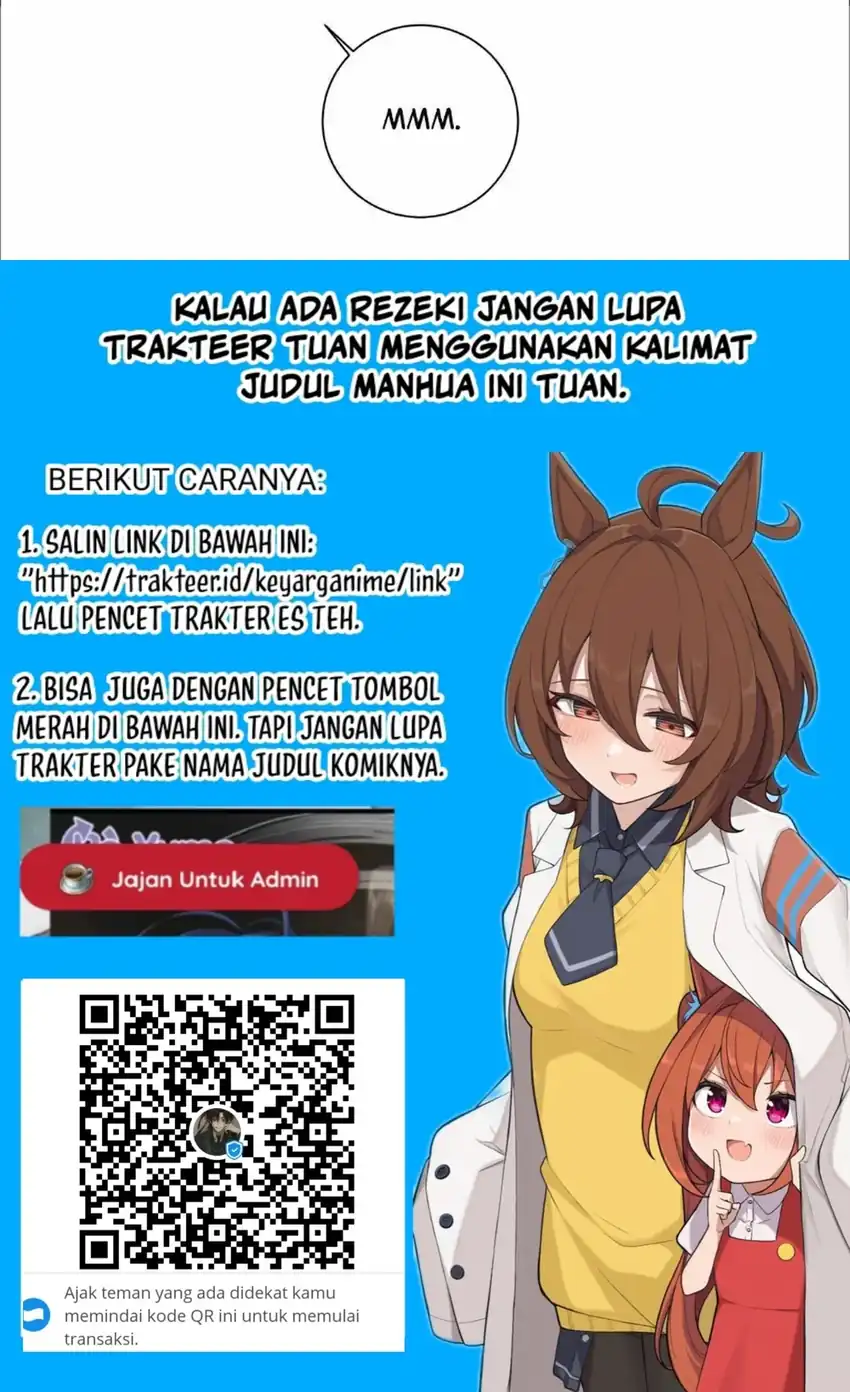 My Fake Girlfriends are Using Me As a Shield Chapter 77 Gambar 20