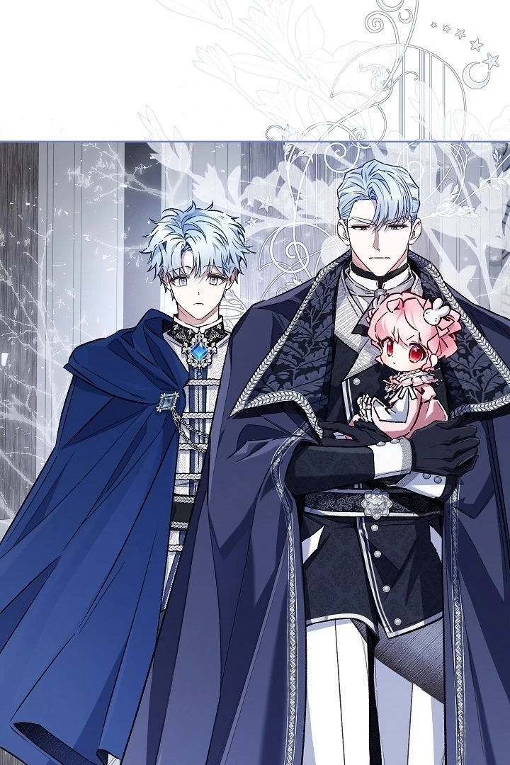 My Father Is the Enemy of My Past Life? Chapter 44 Gambar 102