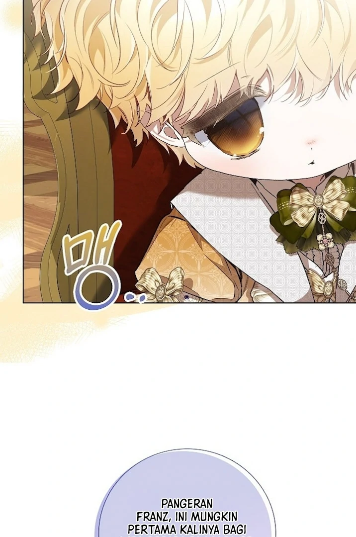 My Father Is the Enemy of My Past Life? Chapter 44 Gambar 16