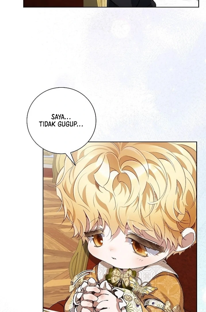 My Father Is the Enemy of My Past Life? Chapter 44 Gambar 18