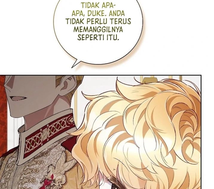 My Father Is the Enemy of My Past Life? Chapter 44 Gambar 21