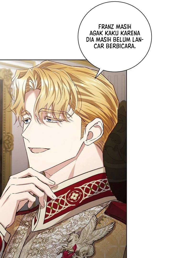 My Father Is the Enemy of My Past Life? Chapter 44 Gambar 23