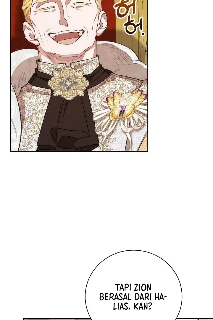 My Father Is the Enemy of My Past Life? Chapter 44 Gambar 37