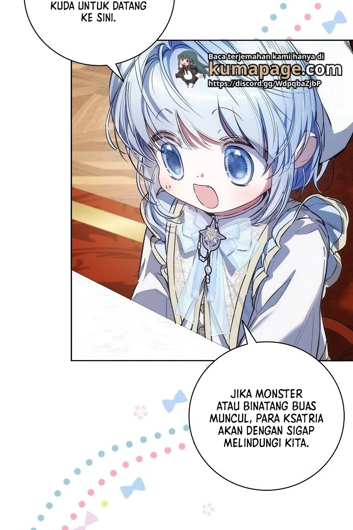 My Father Is the Enemy of My Past Life? Chapter 44 Gambar 39