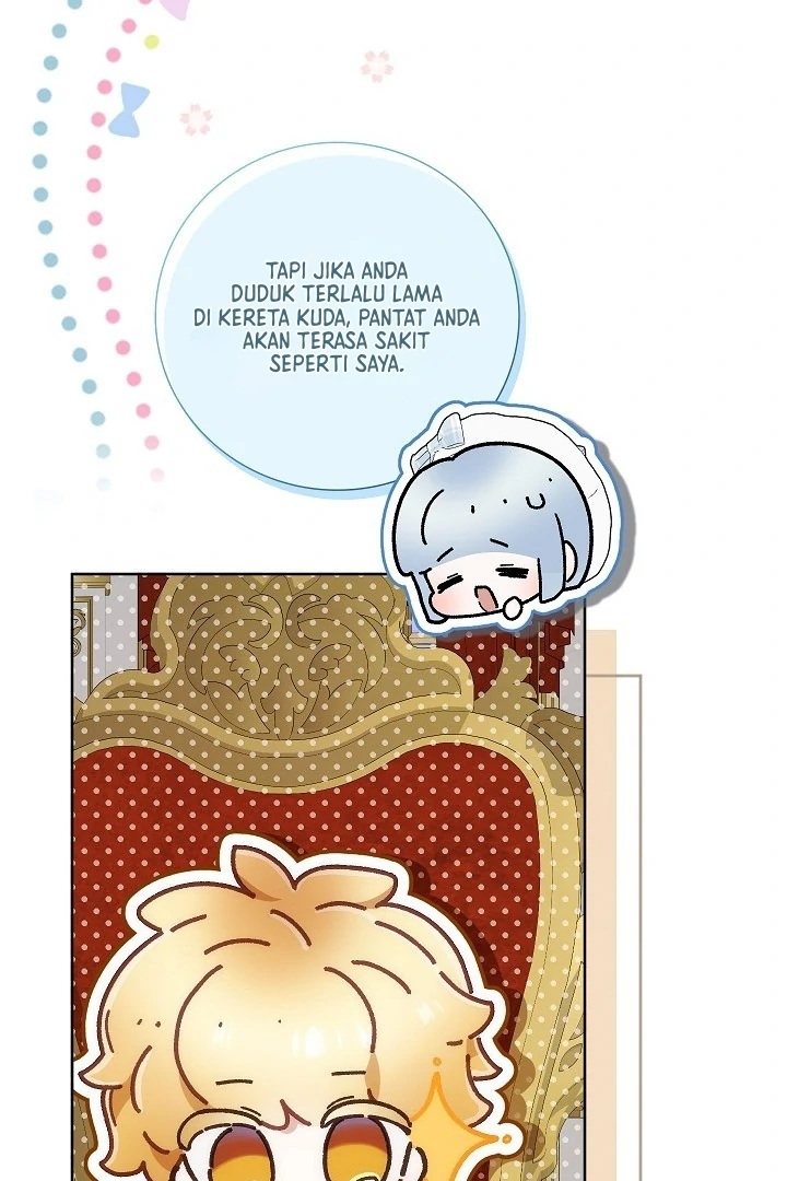 My Father Is the Enemy of My Past Life? Chapter 44 Gambar 40