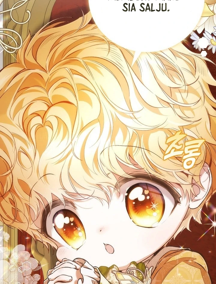 My Father Is the Enemy of My Past Life? Chapter 44 Gambar 43