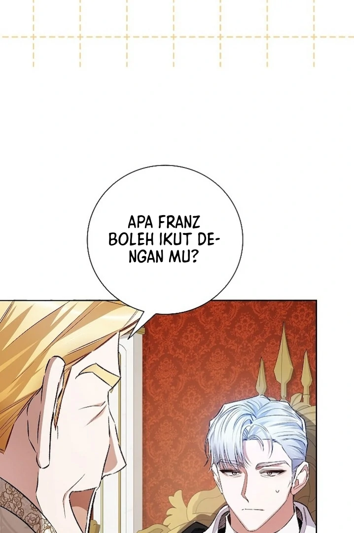 My Father Is the Enemy of My Past Life? Chapter 44 Gambar 52