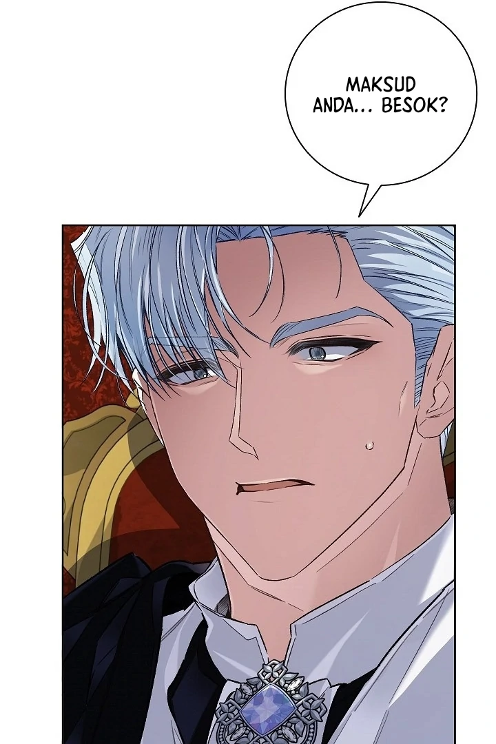 My Father Is the Enemy of My Past Life? Chapter 44 Gambar 56